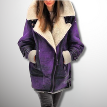 Women's Winter Jacket — View 11