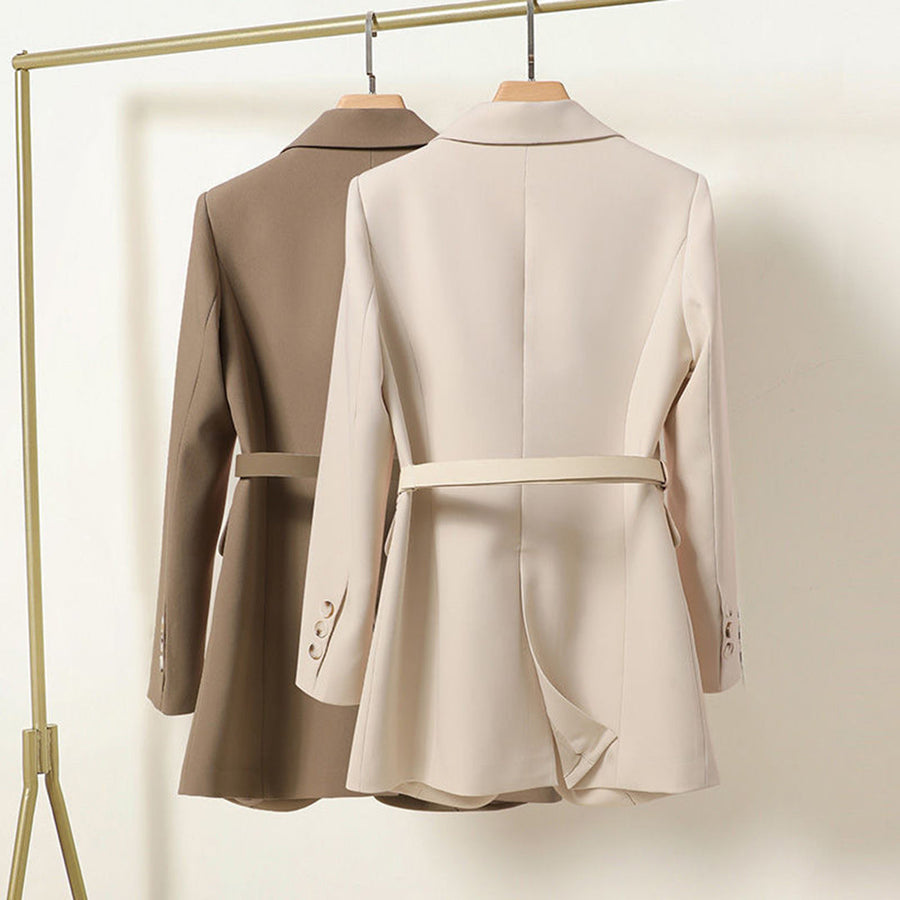 Women's Blazer — View 2