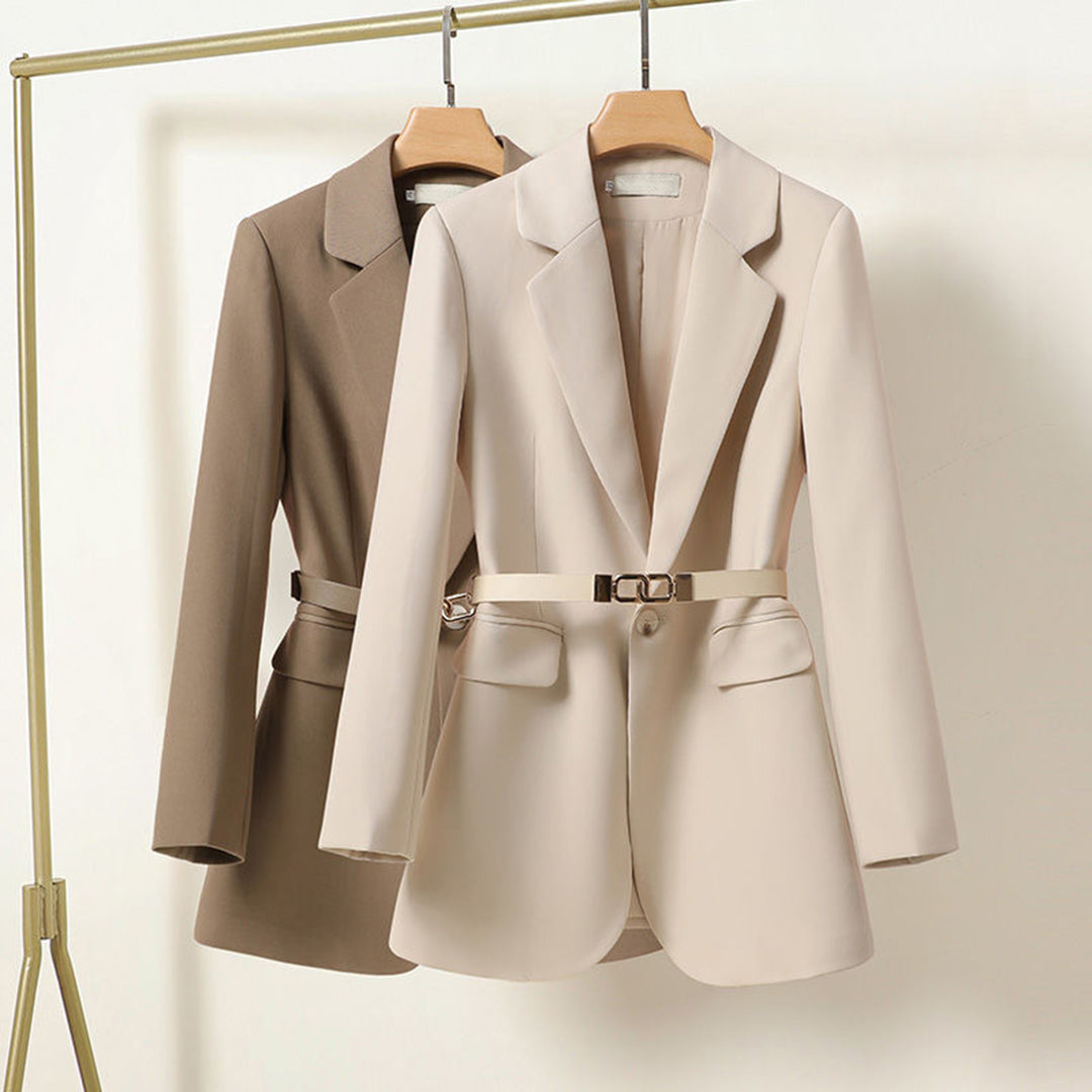 Women's Blazer — View 1
