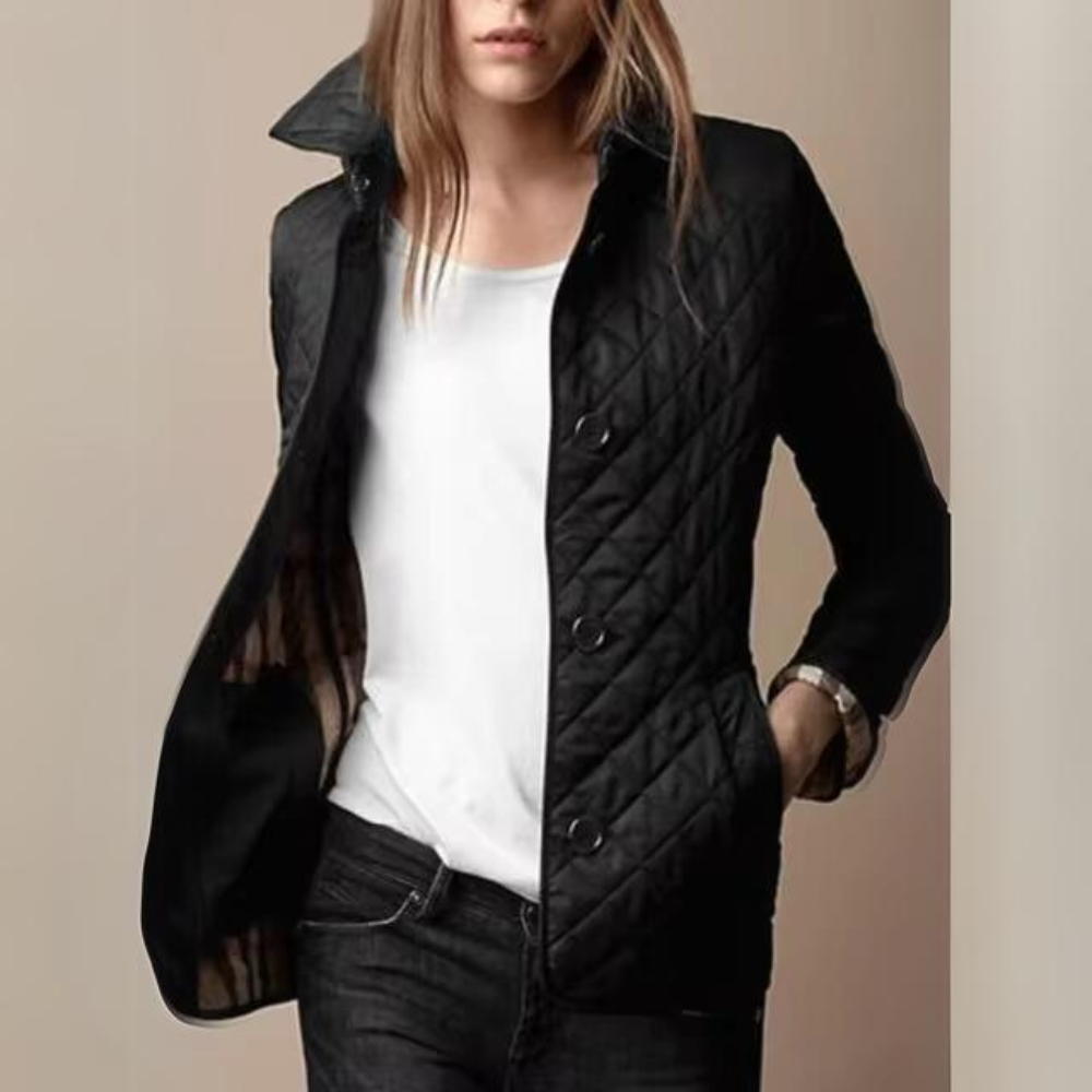 Women's Winter Coat — View 4
