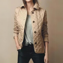 Women's Winter Coat — View 3