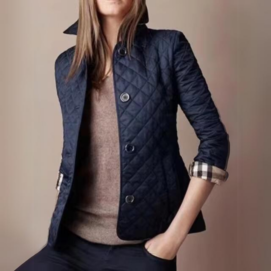 Women's Winter Coat — View 2