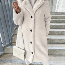 Women's Sweater Dress — View 3