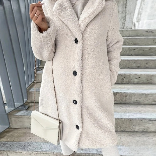 Women's Sweater Dress — View 3