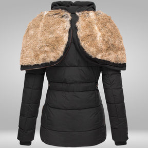 Women's Hooded Jacket — View 6