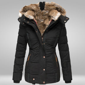 Women's Hooded Jacket — View 2