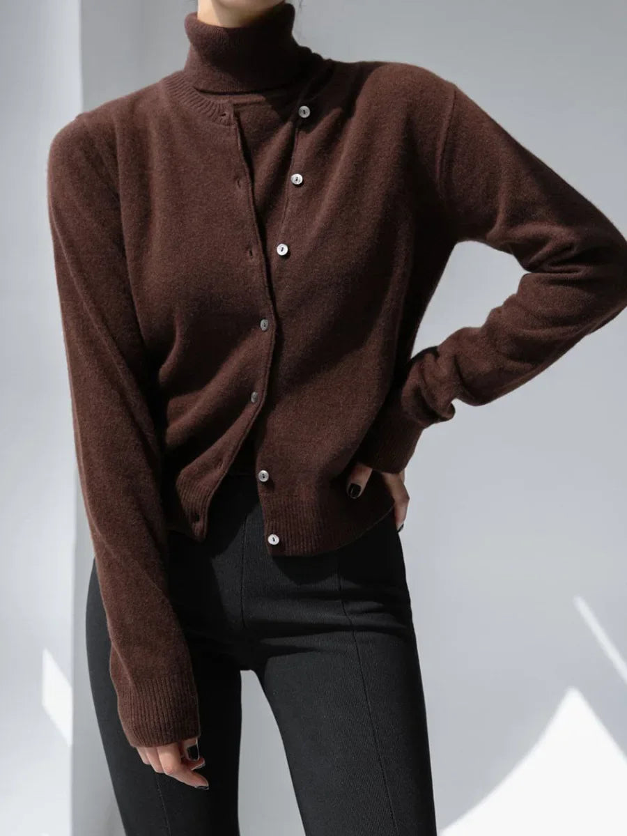 Women's Knit Set — View 1
