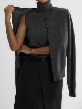 Women's Knit Set — View 11