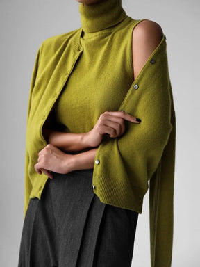 Women's Knit Set — View 10