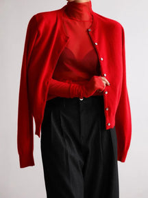 Women's Knit Set — View 12