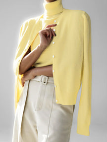 Women's Knit Set — View 15