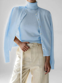 Women's Knit Set — View 16