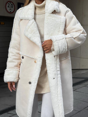 Women's Winter Jacket — View 4