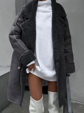 Women's Winter Jacket — View 3