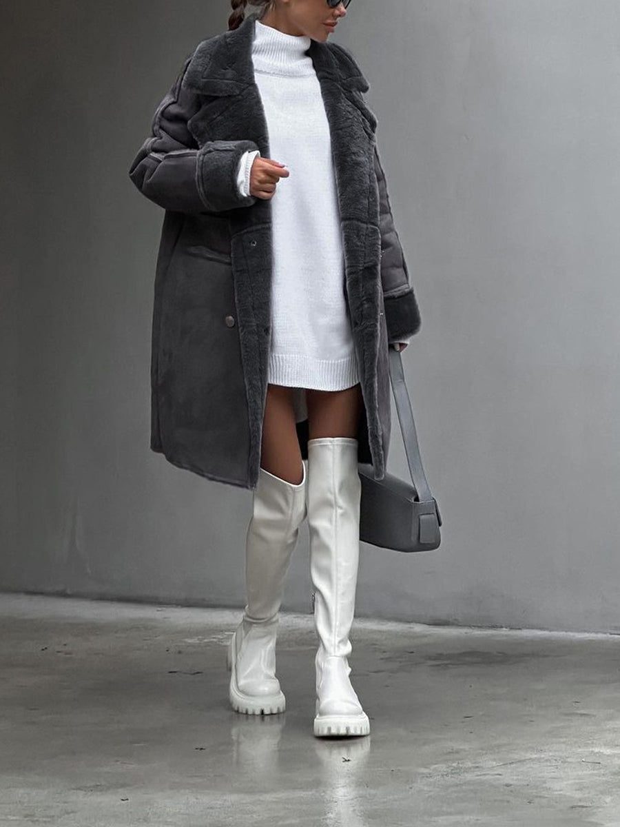 Women's Winter Jacket — View 2
