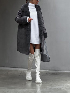 Women's Winter Jacket — View 2