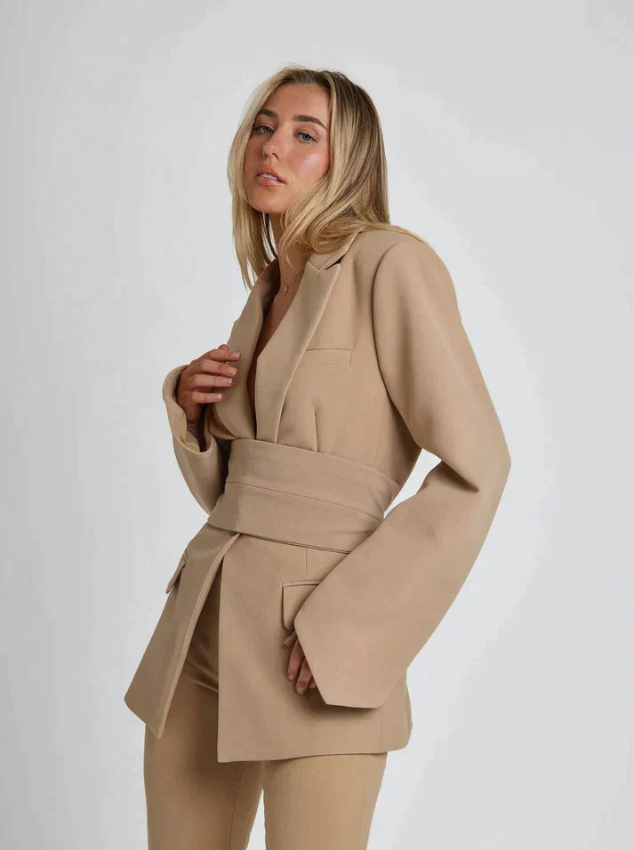 Women's Blazer — View 5