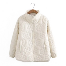 Women's Winter Jacket — View 12