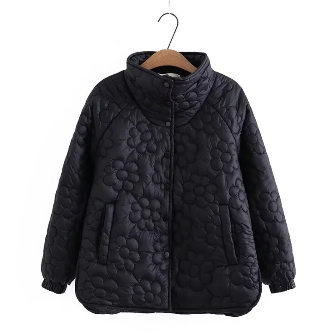 Women's Winter Jacket — View 11