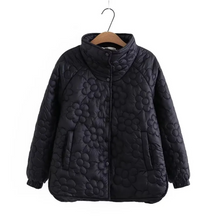 Women's Winter Jacket — View 11