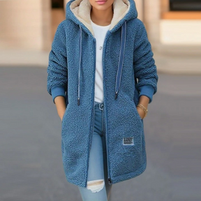 Women's Fleece Jacket — View 1
