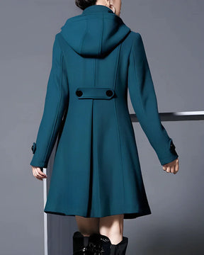 Women's Winter Jacket — View 1