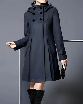 Women's Winter Jacket — View 2