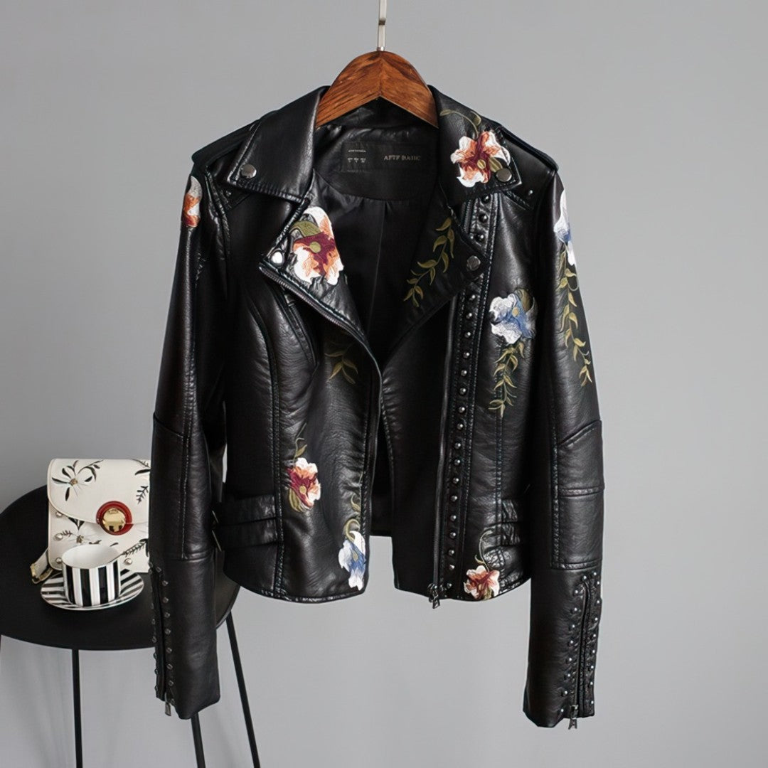 Women's Winter Coat — View 3
