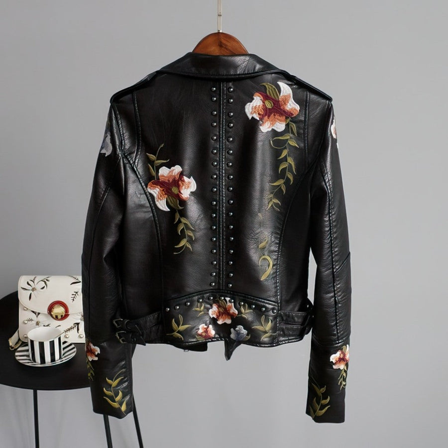 Women's Winter Coat — View 1