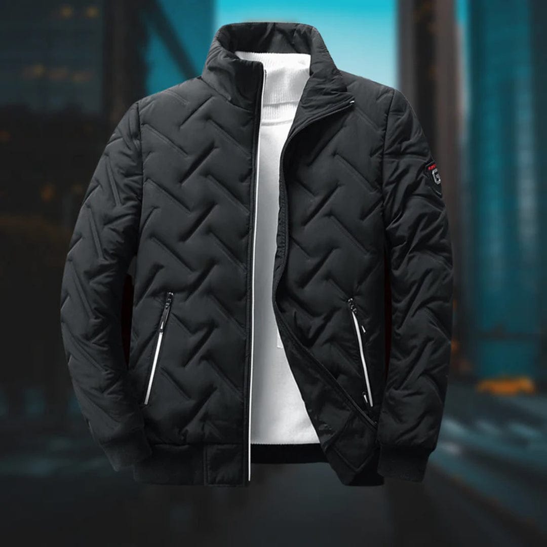 Women's Winter Jacket — View 8