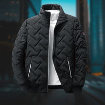 Women's Winter Jacket — View 8