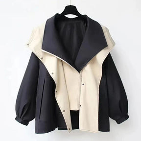 Women's Winter Jacket — View 8