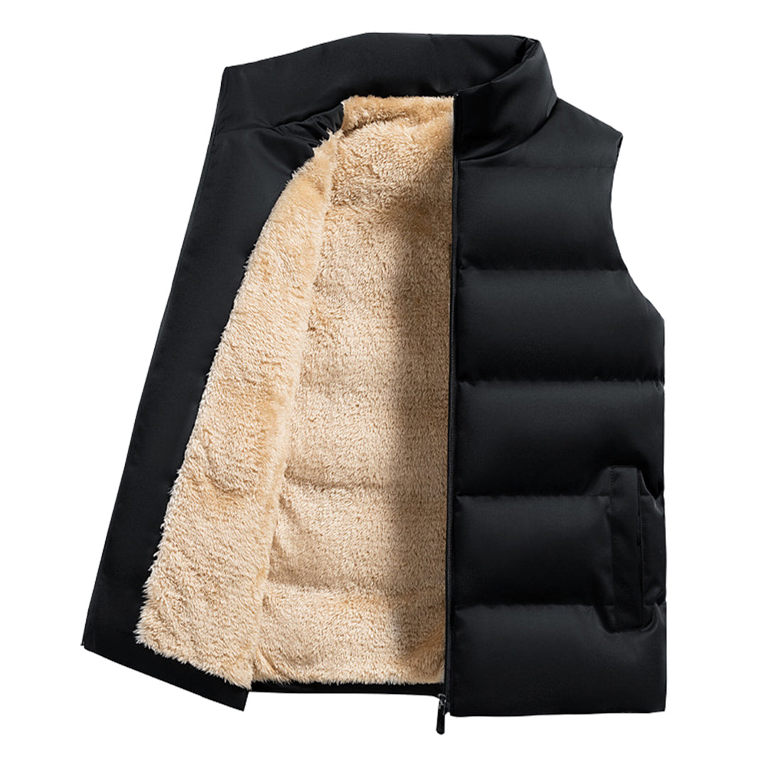 Women's Vest — View 9