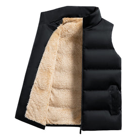 Women's Vest — View 9