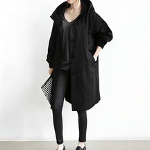 Women's Hooded Jacket — View 4