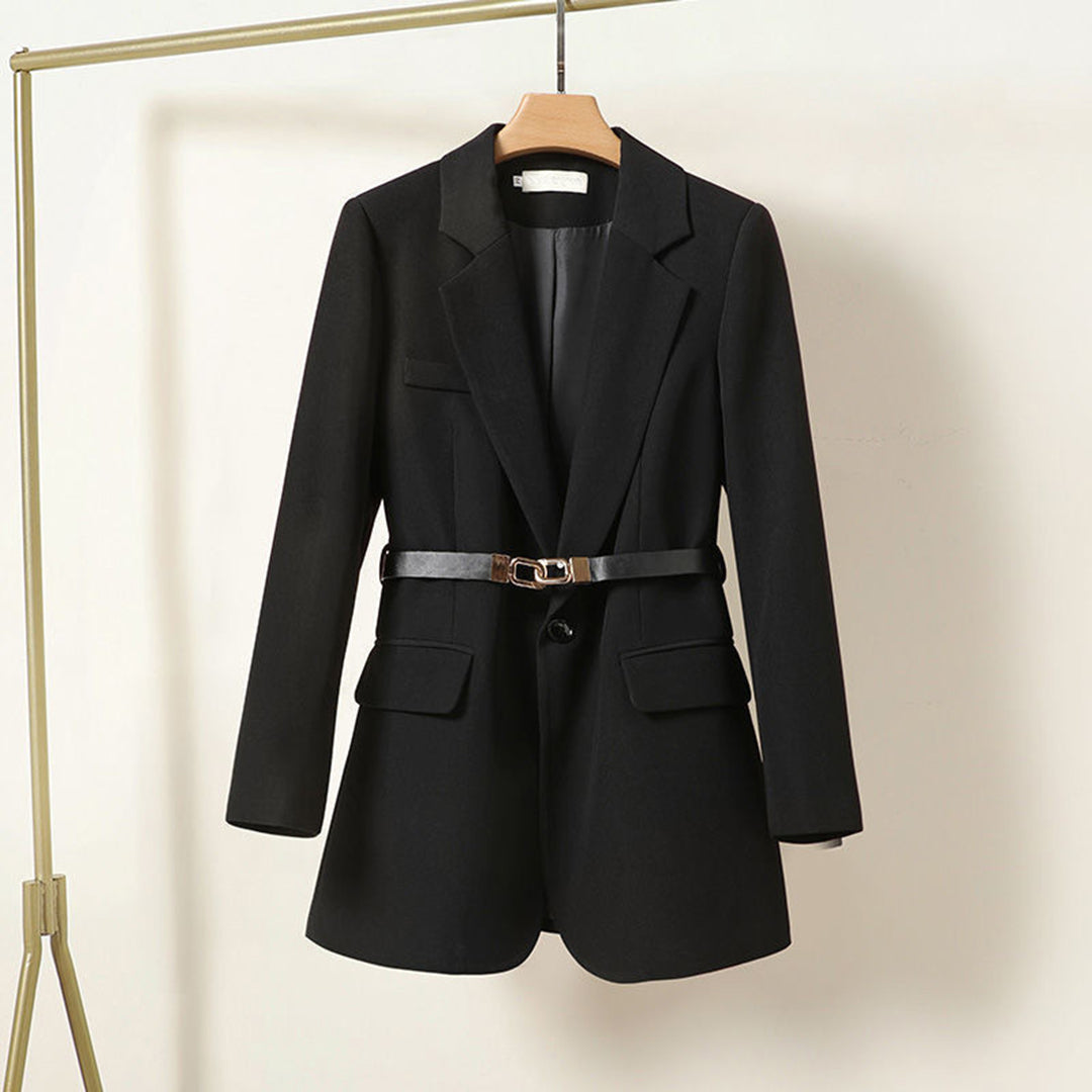 Women's Blazer — View 8