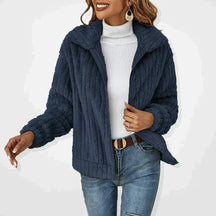 Women's Cardigan — View 5