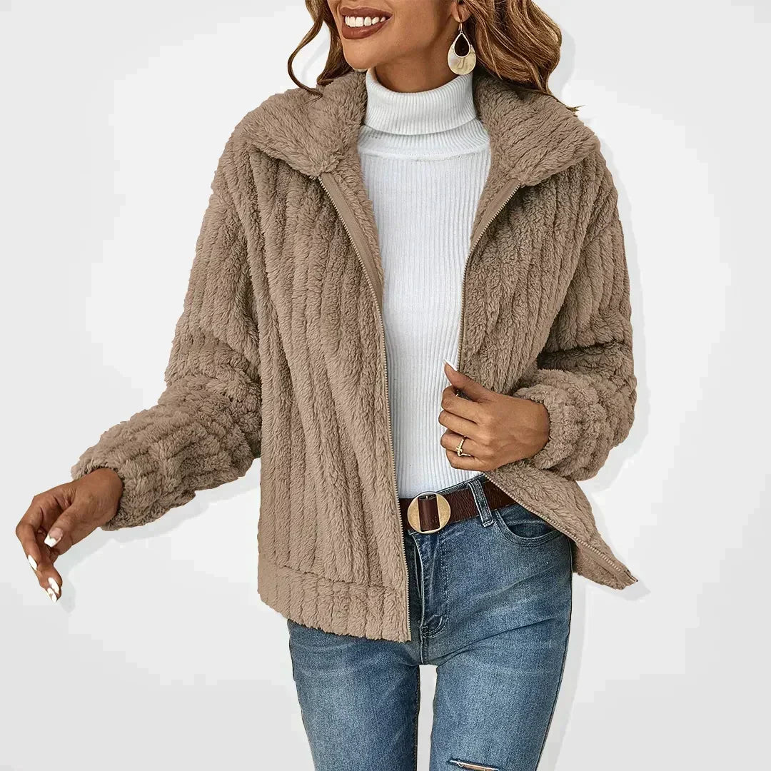 Women's Cardigan — View 4