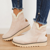 Women's Snow Boots — View 4