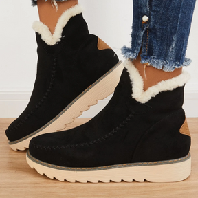 Women's Snow Boots — View 6