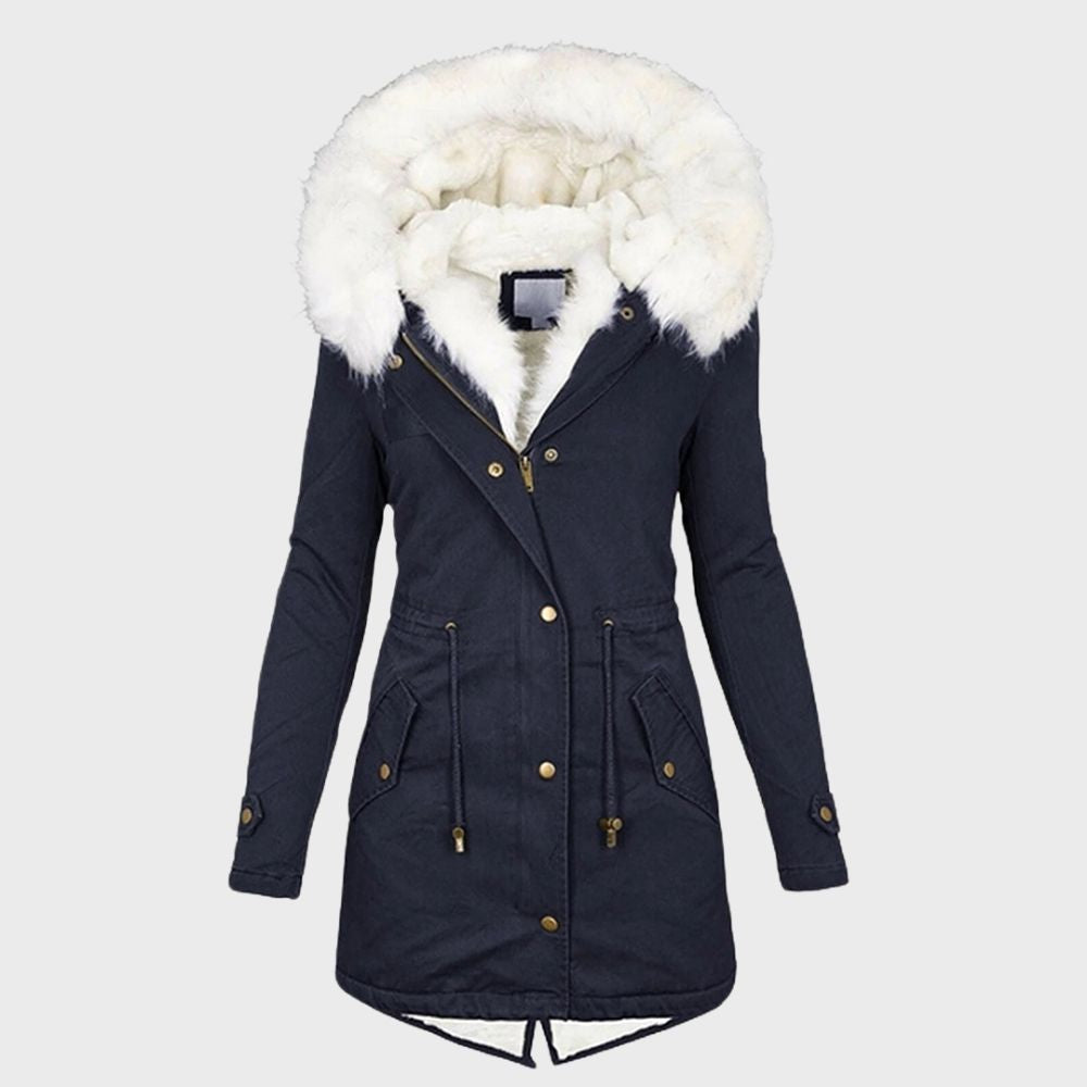 Women's Winter Jacket — View 3
