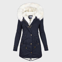 Women's Winter Jacket — View 3