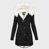 Women's Winter Jacket — View 1