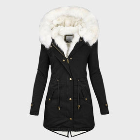 Women's Winter Jacket — View 1