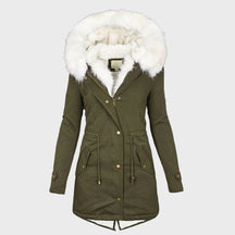 Women's Winter Jacket — View 5