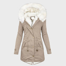 Women's Winter Jacket — View 2