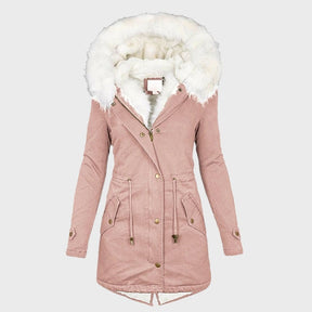 Women's Winter Jacket — View 4