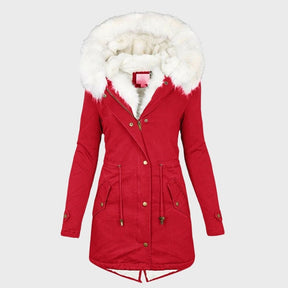 Women's Winter Jacket — View 6