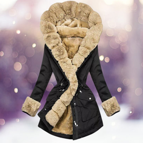 Women's Teddy Jacket — View 2