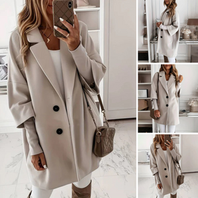 Women's Winter Coat — View 2